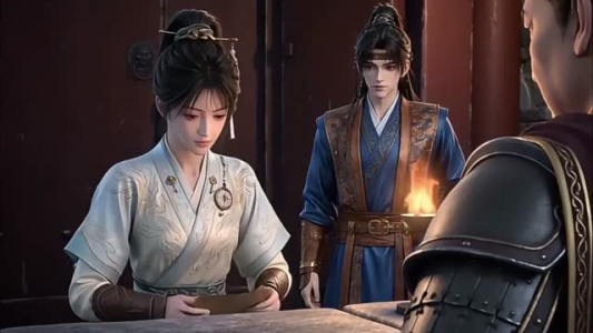 发配狼牙堡为奴,她养饱三千边军(99集) 发配狼牙堡为奴,她养饱三千边军(99集)男频短剧推荐
