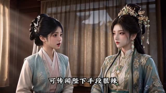 我替陛下上朝,陛下替我安内(71集) 我替陛下上朝,陛下替我安内(71集)更新时间