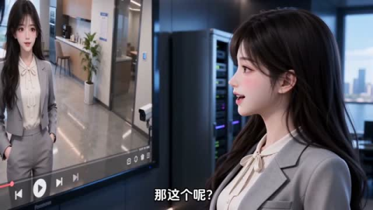职场狂吃醋,雨夜追妻(49集) 职场狂吃醋,雨夜追妻(49集)超好看的短剧