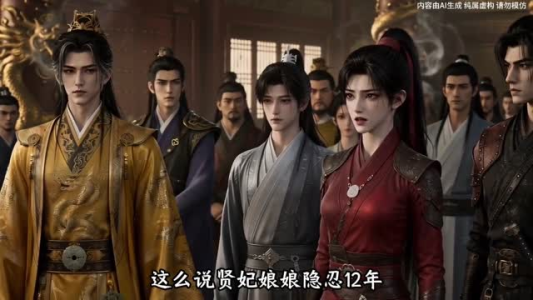 百年嫡女小念念,满门大佬皆宠她(43集) 百年嫡女小念念,满门大佬皆宠她(43集)短剧全集完整版