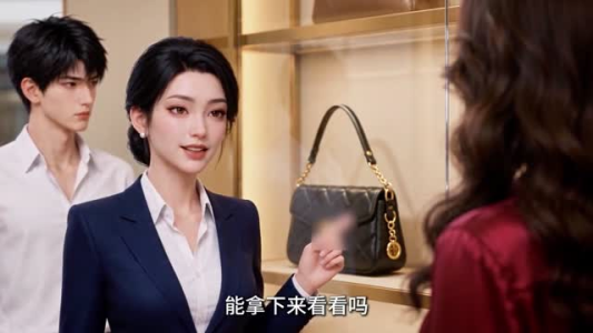 我觉醒了返利人生第二季(84集) 我觉醒了返利人生第二季(84集)上热门短剧