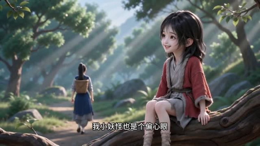 小妖登仙记(41集) 小妖登仙记(41集)免费观看