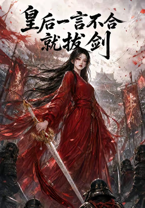 皇后一言不合就拔剑(90集) 皇后一言不合就拔剑(90集)短剧在线观看