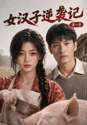 女汉子逆袭记第一季(137集) 女汉子逆袭记第一季(137集)网络小短剧