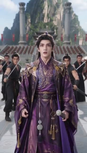 别人修仙打怪我专薅男主机缘:司渺穿书了(95集) 别人修仙打怪我专薅男主机缘:司渺穿书了(95集)短剧片段推荐