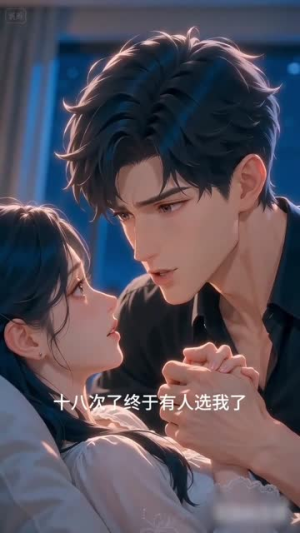 别抢我攻略目标(13集) 别抢我攻略目标(13集)高清无码免费看