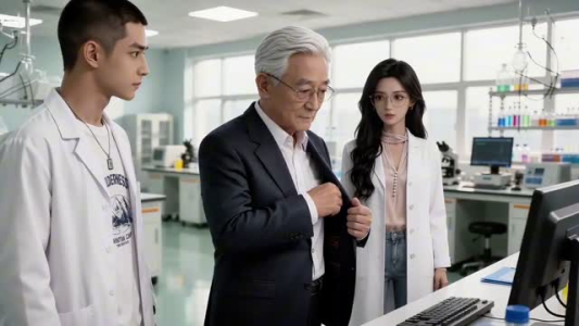 怨念值已到账(30集) 怨念值已到账(30集)短剧免费看