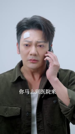 蛰伏七年破迷局(65集) 蛰伏七年破迷局(65集)好看的短剧