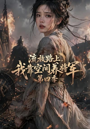 流放路上,我靠空间养将军第四季(80集) 流放路上,我靠空间养将军第四季(80集)短剧前十排行榜