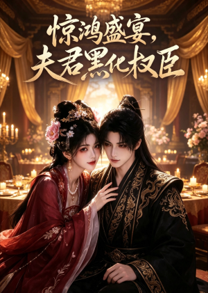 惊鸿盛宴，夫君黑化权臣（155集）女主角是谁
