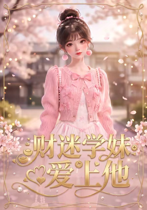 财迷学妹爱上他(48集) 财迷学妹爱上他(48集)排行榜前十短剧