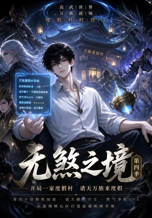 无煞之境第四季(121集) 无煞之境第四季(121集)简直不要太好看