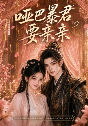 哑巴暴君要亲亲（69集）免费看全网短剧