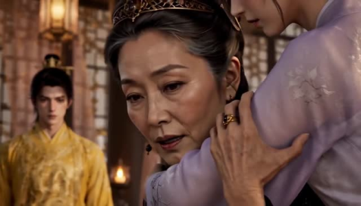 皇后娘娘是土匪(68集) 皇后娘娘是土匪(68集)小短剧抢先看