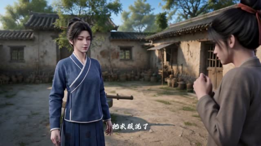 反派夫君不黑化(77集) 反派夫君不黑化(77集)男频短剧推荐