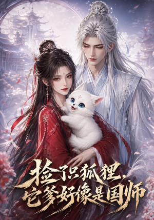 捡了只小狐狸，它爹好像是国师（208集）免费观看全集