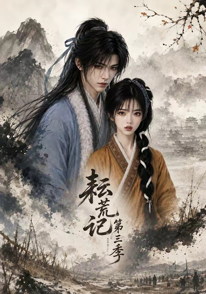 耘荒记第三季(184集) 耘荒记第三季(184集)在哪里可以全集
