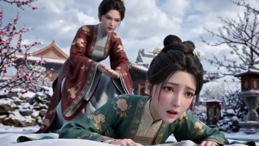 那又怎样奈何陛下独宠我（200集）无需会员轻松看
