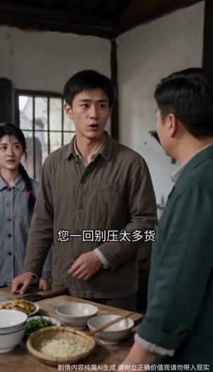 入赘林家，我偏偏选了她（63集）集免费看短剧