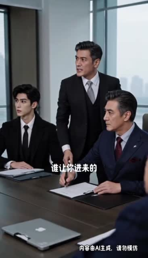 夜市相逢赴余生（20集）精彩热门短剧