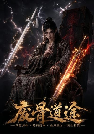 废骨道途第一季（83集）无需充值尽情看