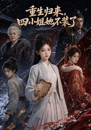 重生归来,四小姐她不装了(115集) 重生归来,四小姐她不装了(115集)口碑之选免费看