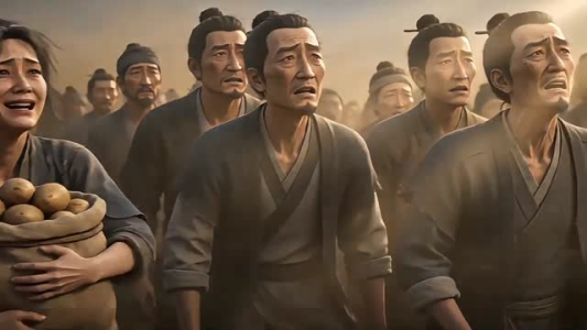 穿书皇后一心只求归乡(7集) 穿书皇后一心只求归乡(7集)在线免费观看