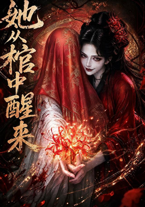 她从棺中醒来(65集) 她从棺中醒来(65集)最火爆的短剧