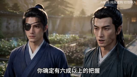 十灵根短命鬼？我手搓废丹成仙第七季（107集）全集完整版