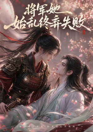 将军她始乱终弃失败(68集) 将军她始乱终弃失败(68集)好看吗