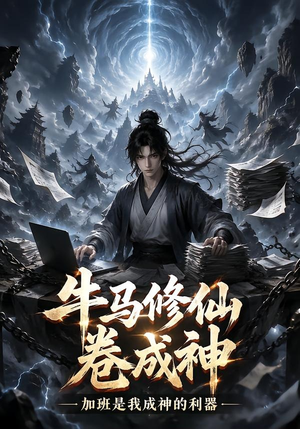 牛马修仙卷成神第一季(84集) 牛马修仙卷成神第一季(84集)短剧视频分享