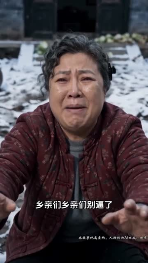 分家后我靠闯山谋生计(60集) 分家后我靠闯山谋生计(60集)百度网盘资源