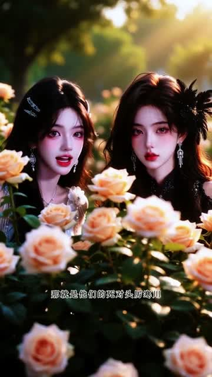 我和闺蜜是炮灰女配(19集) 我和闺蜜是炮灰女配(19集)热门爆款短剧