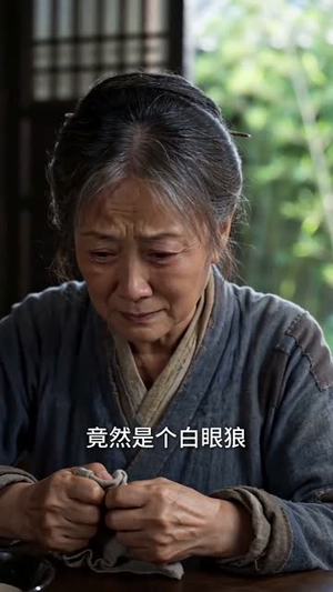 荒年逆袭:素手春野粮满仓第三季(119集) 荒年逆袭:素手春野粮满仓第三季(119集)最火短剧热播中