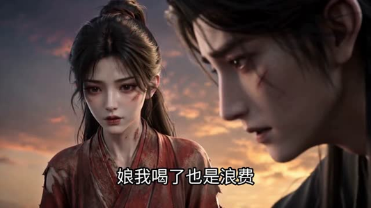 刚嫁仇家就流放,我靠灵泉带全家翻身(124集) 刚嫁仇家就流放,我靠灵泉带全家翻身(124集)排行榜前十短剧