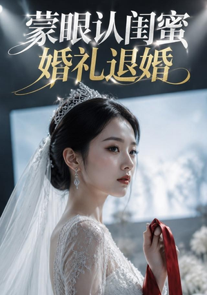 蒙眼认闺蜜,婚礼退婚(63集) 蒙眼认闺蜜,婚礼退婚(63集)精彩短剧免费看