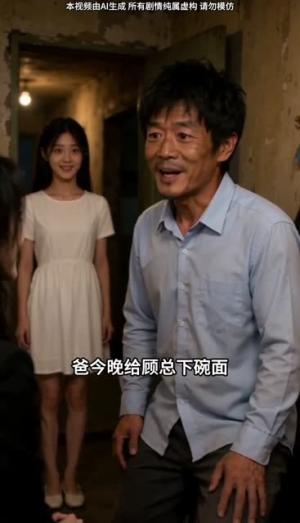 微光照亮我的余生（40集）精彩短剧热播中