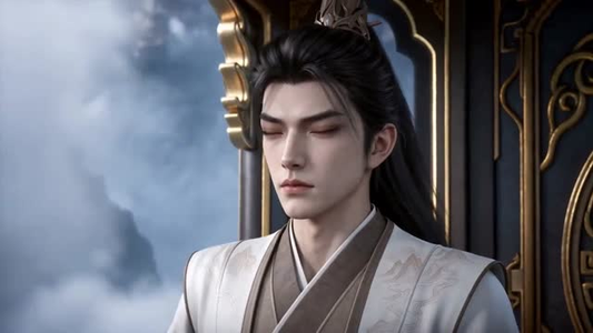 重生之绝世仙帝!(114集) 重生之绝世仙帝!(114集)一个短剧看全集