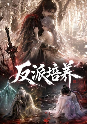反派培养（180集）短剧免费观看