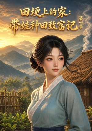 田埂上的家:带娃种田致富记第一季(110集) 田埂上的家:带娃种田致富记第一季(110集)看过的人都说好