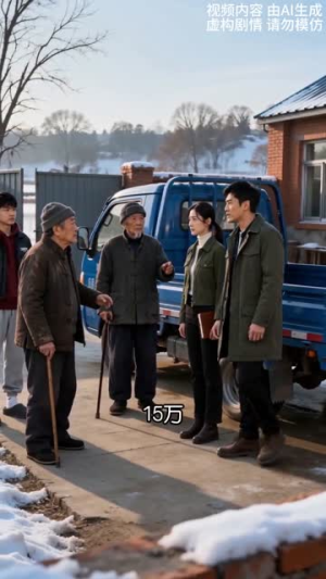 这八仙桌，我不上了（84集）UC网盘在线看