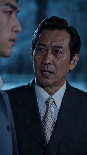 兴安岭猎人传（105集）全集我都看完了