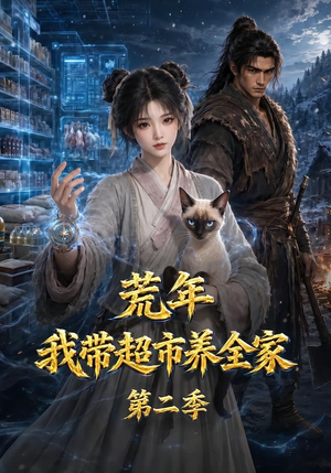 荒年，我带超市养全家第二季（107集）短剧在线看