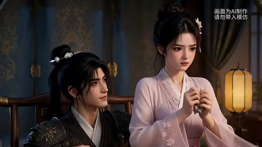疯皇子心上的市井妻(63集) 疯皇子心上的市井妻(63集)好看吗