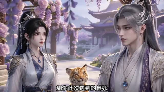 此去踏天阙双骄升级指南第一季(150集) 此去踏天阙双骄升级指南第一季(150集)精彩短剧看全集