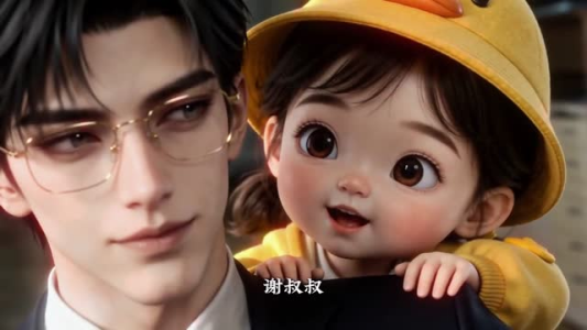 闪婚的丈夫开飞机带我上班第四季（83集）好看短剧分享