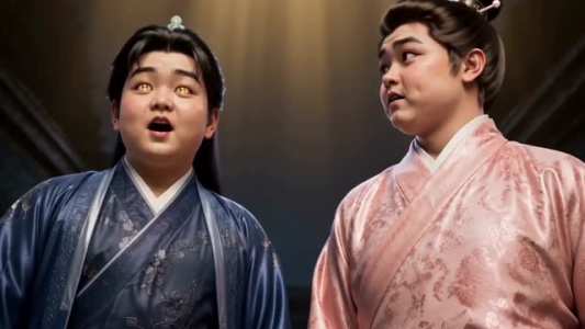 情书小案首第四季（90集）免费全集短剧