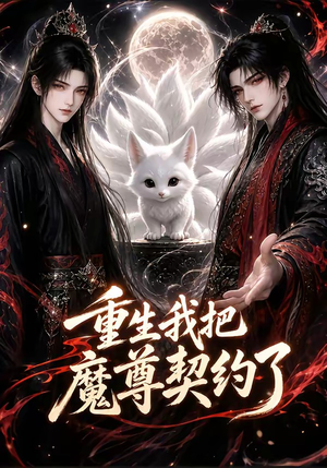 重生我把魔尊契约了(68集) 重生我把魔尊契约了(68集)精彩短剧后续