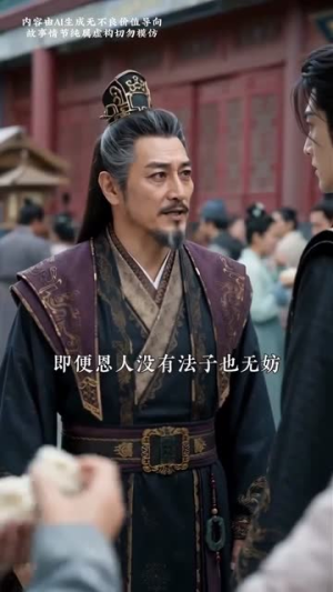 现代饭馆通古朝，救赎乱世世子（18集）最新热门短剧