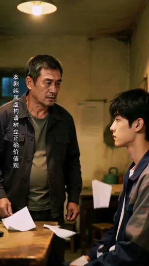 青春向上,少年自有锋芒(30集) 青春向上,少年自有锋芒(30集)小短剧推荐